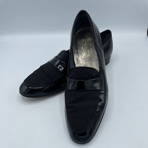 Salvatore Ferragamo Formal Slip On